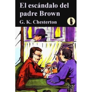 El escándalo del padre Brown