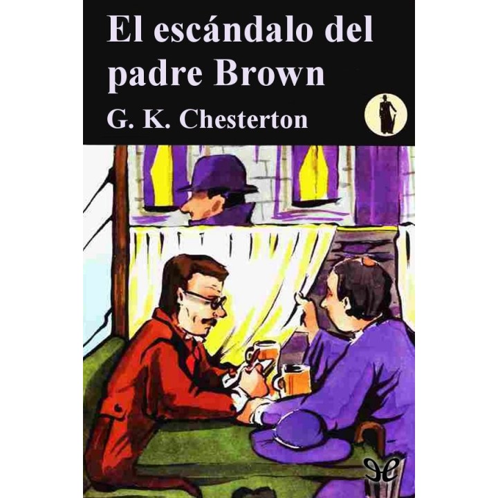 El escándalo del padre Brown