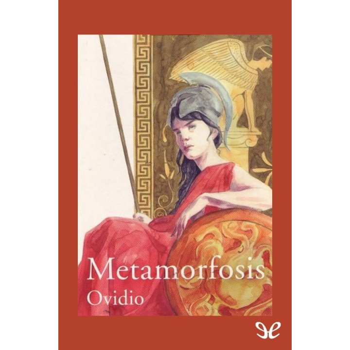 Metamorfosis