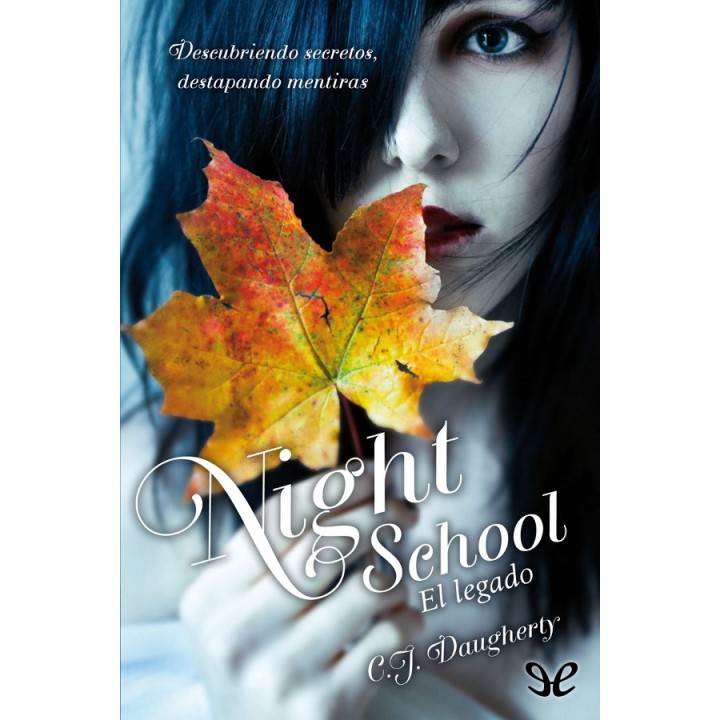 Night School. El legado