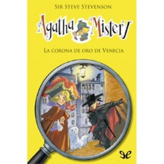 La corona de oro de Venecia