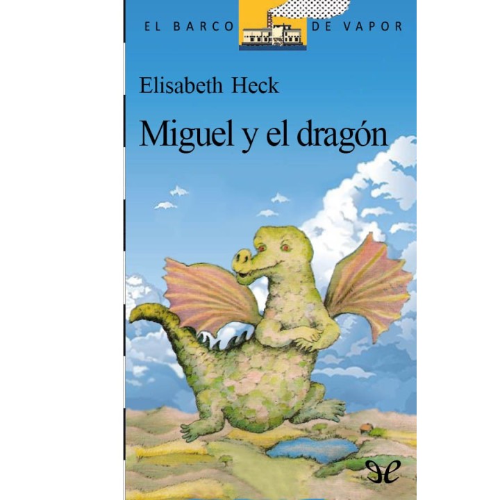 Miguel y el dragón