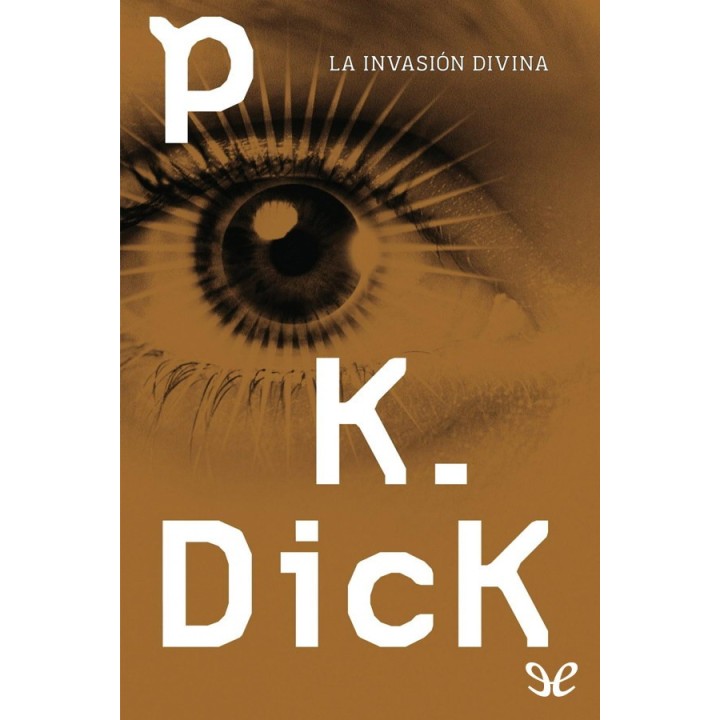 La invasión divina
