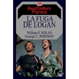 La fuga de Logan