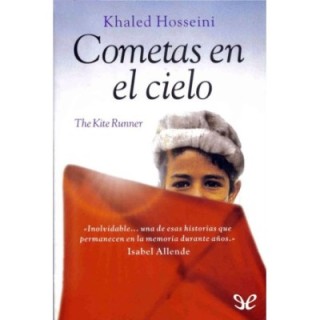 Cometas en el cielo