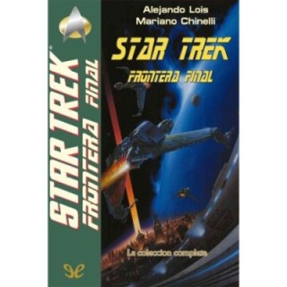 Frontera final (colección completa)