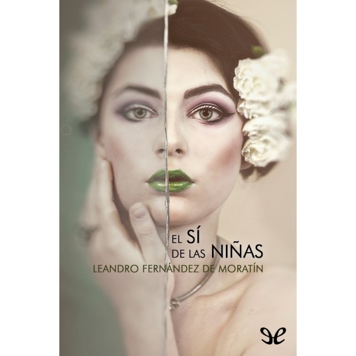 El sí de las niñas