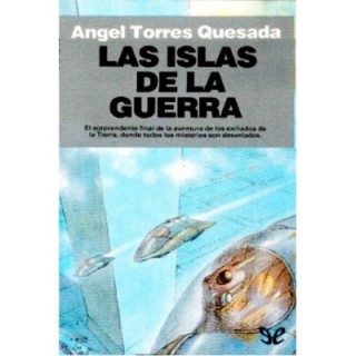Las islas de la guerra