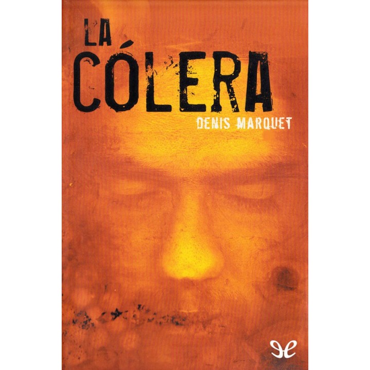 La cólera