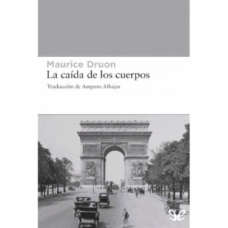 La caída de los cuerpos