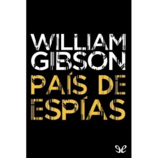 País de espías