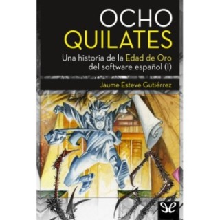Ocho Quilates I