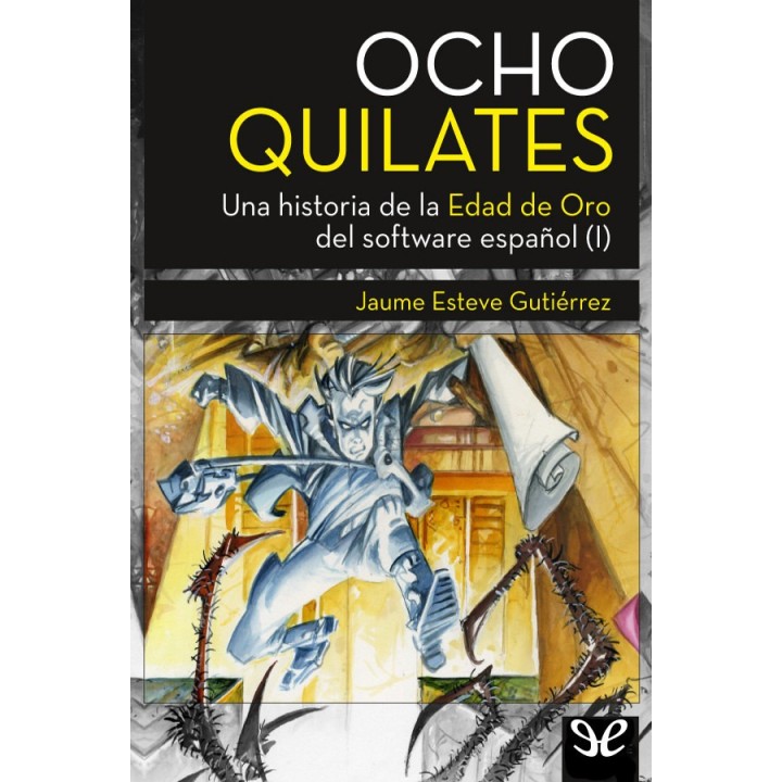 Ocho Quilates I