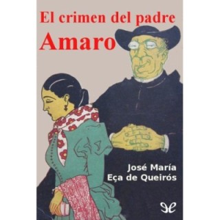 El crimen del padre Amaro