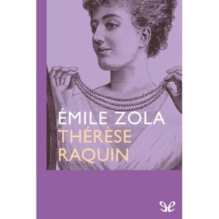 Thérèse Raquin