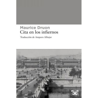 Cita en los infiernos