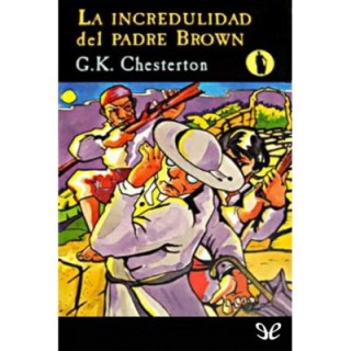 La incredulidad del padre Brown