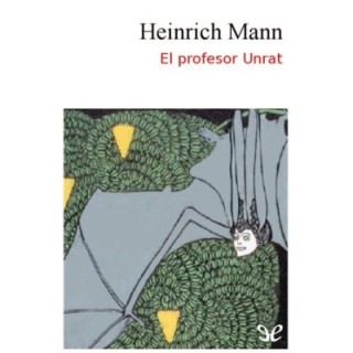 El profesor Unrat