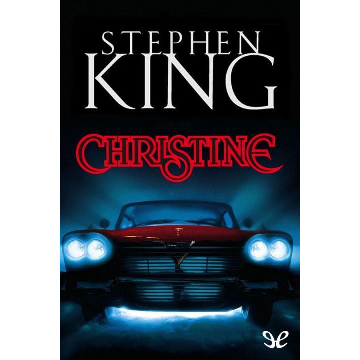 Christine