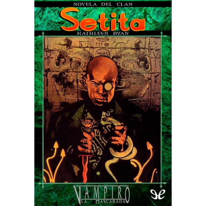 Setita