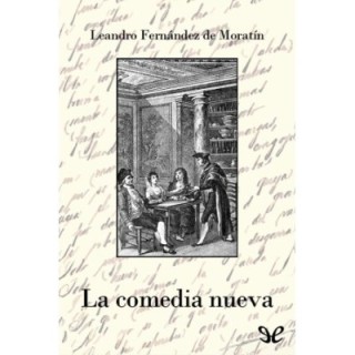 La comedia nueva