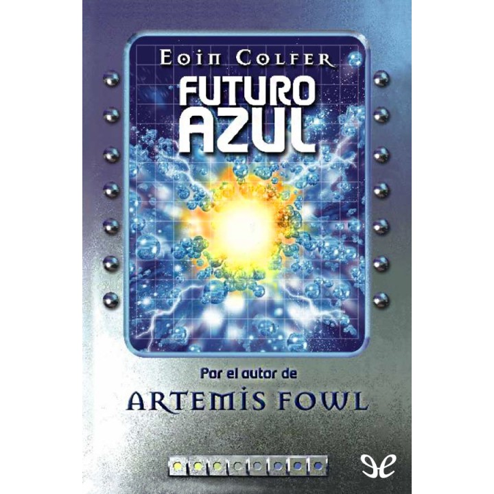 Futuro azul