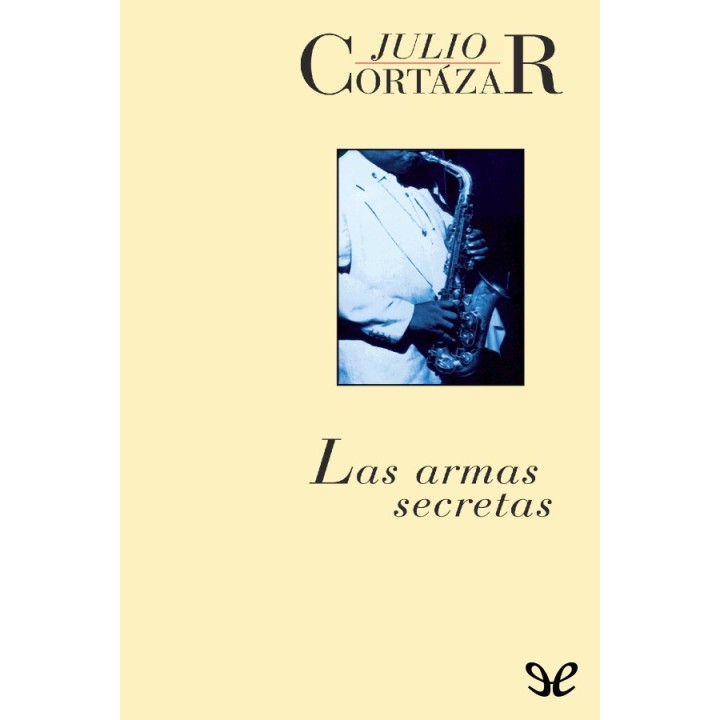 Las armas secretas