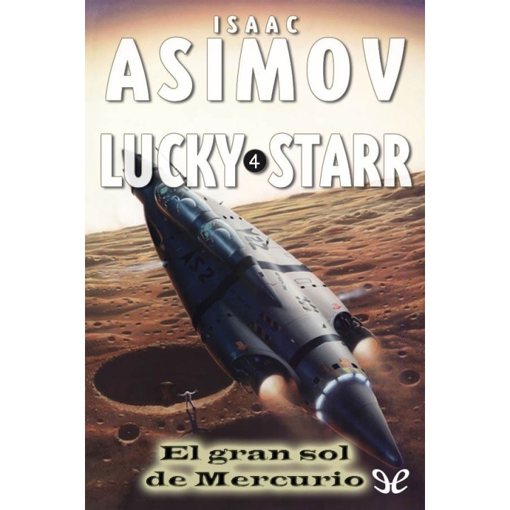 El gran sol de Mercurio