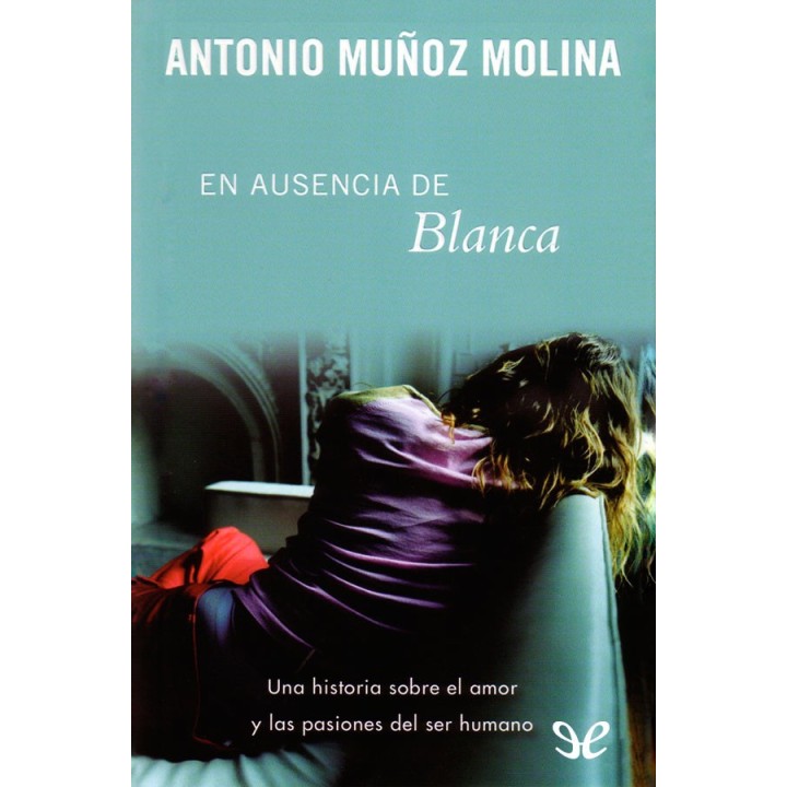 En ausencia de Blanca