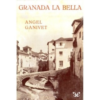 Granada la bella