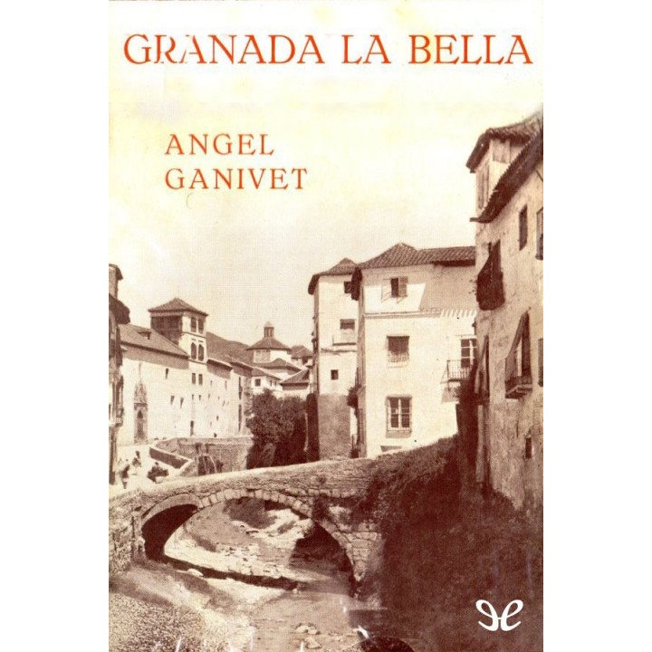 Granada la bella