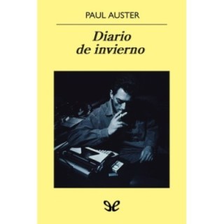 Diario de invierno