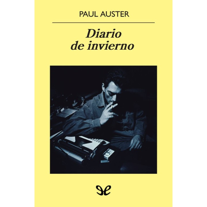Diario de invierno