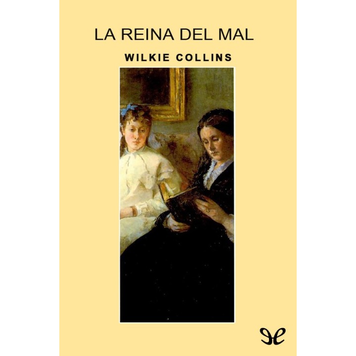 La reina del mal