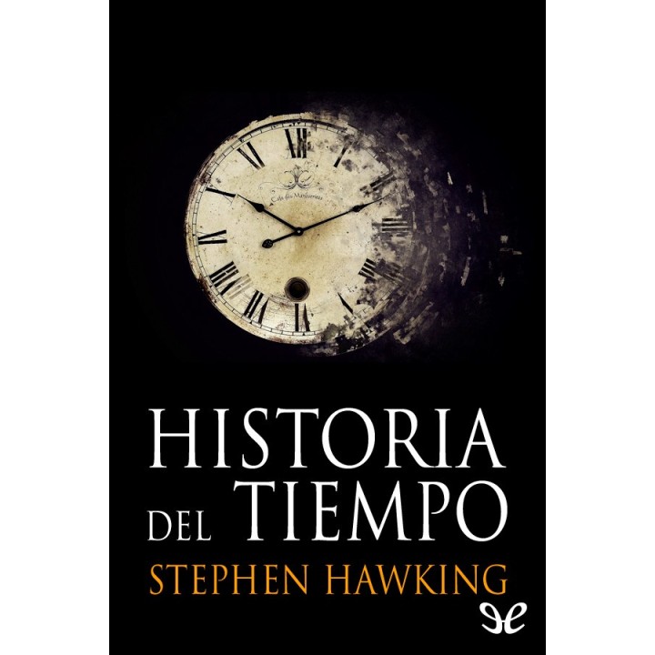 Historia del tiempo