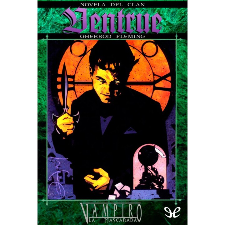 Ventrue