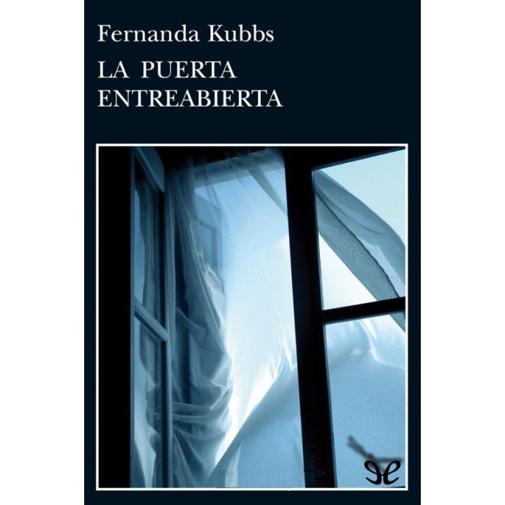 La puerta entreabierta