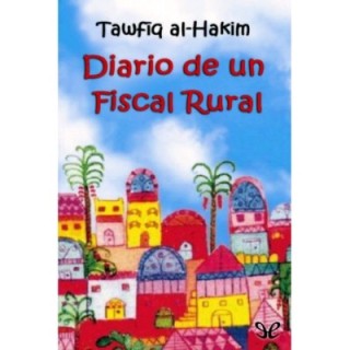 Diario de un fiscal rural