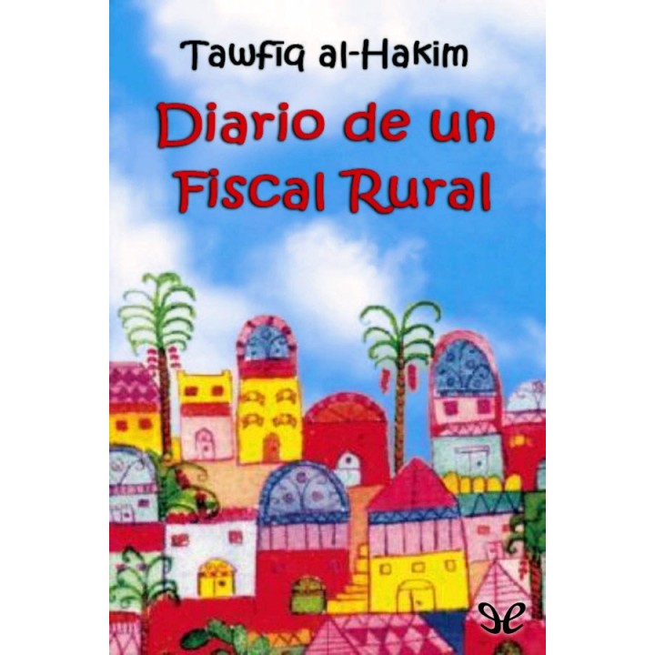Diario de un fiscal rural
