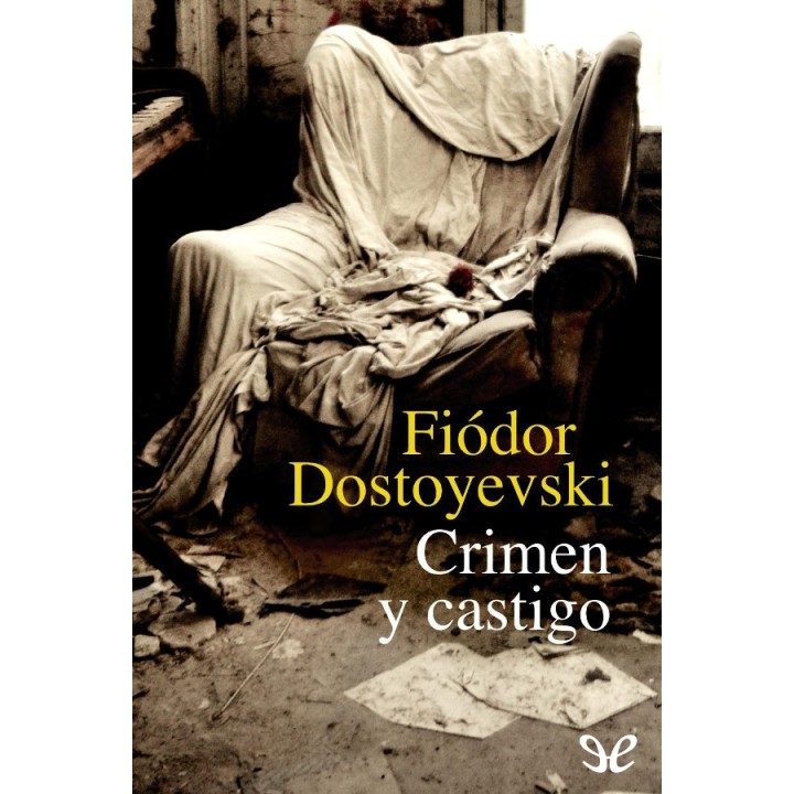 Crimen y castigo