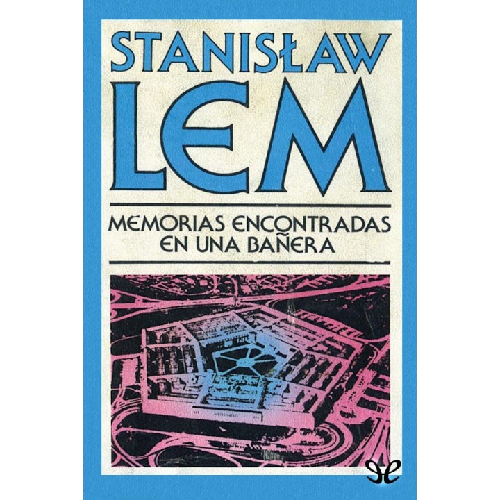 Memorias encontradas en una bañera