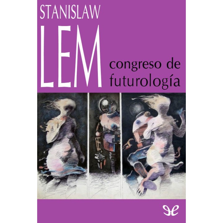 Congreso de futurología