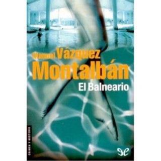 El balneario