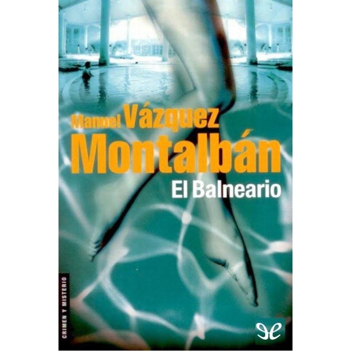 El balneario