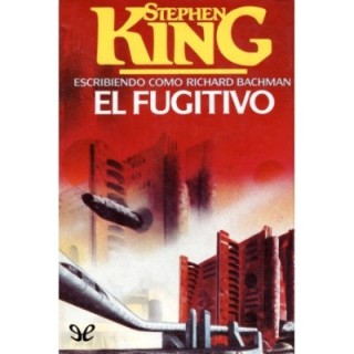 El fugitivo