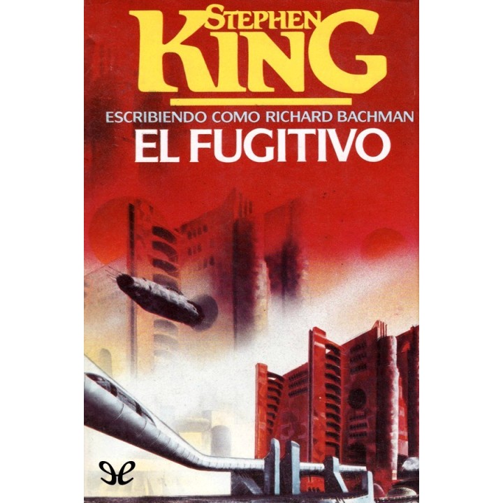 El fugitivo