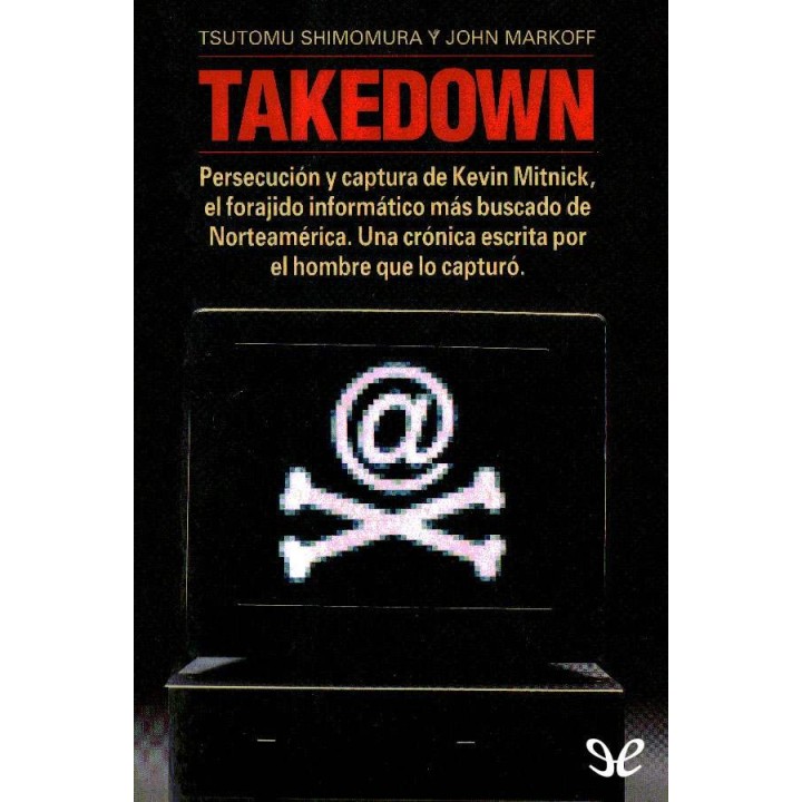 Takedown