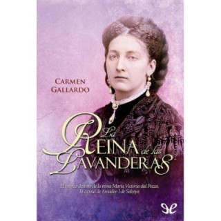 La reina de las lavanderas