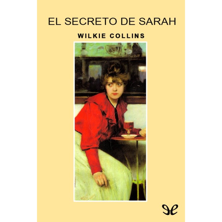 El secreto de Sarah