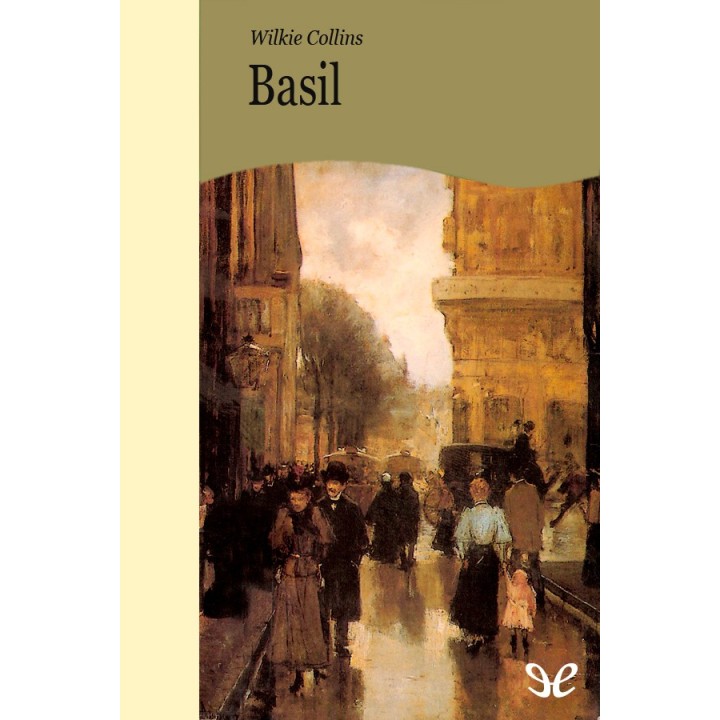 Basil